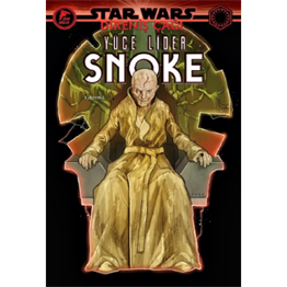 Star Wars : Direniş Çağı / Yüce Lider Snoke